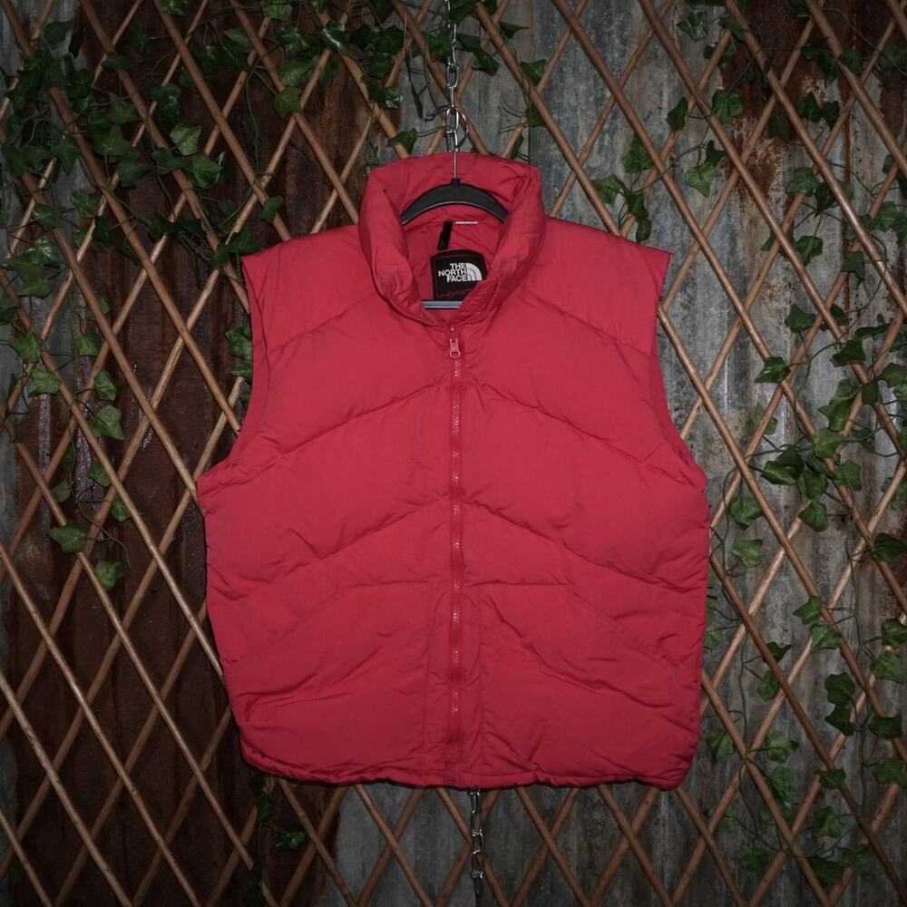 L - Vintage Y2K The North Face Jackets Coats description